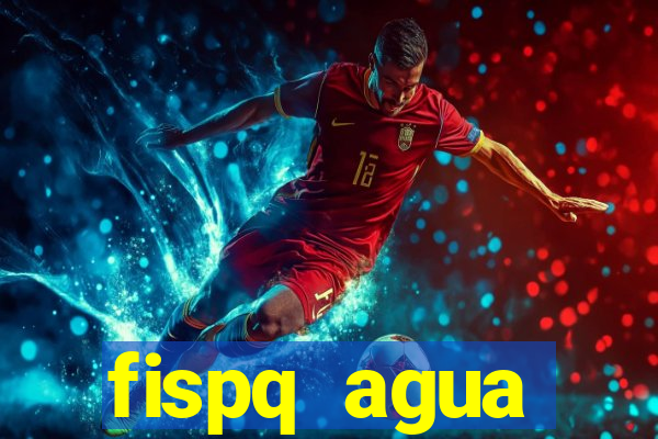 fispq agua sanitaria romax